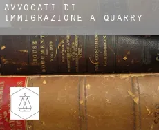 Avvocati di immigrazione a Quarry