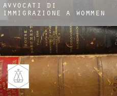 Avvocati di immigrazione a Wommen