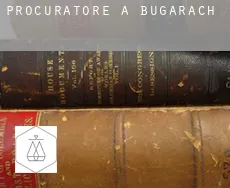 Procuratore a Bugarach