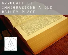 Avvocati di immigrazione a Old Bailey Place