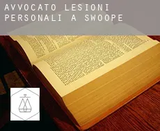 Avvocato lesioni personali a Swoope