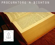 Procuratore a Bishton