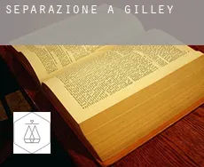 Separazione a Gilley