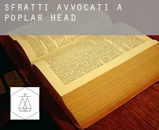 Sfratti avvocati a  Poplar Head