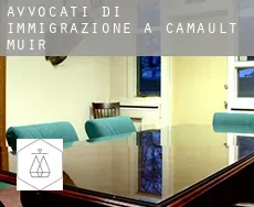 Avvocati di immigrazione a Camault Muir