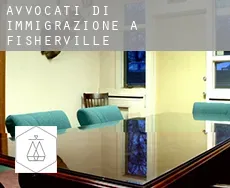 Avvocati di immigrazione a Fisherville
