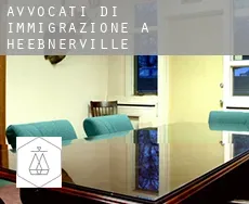 Avvocati di immigrazione a Heebnerville