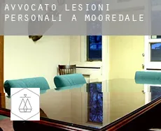 Avvocato lesioni personali a Mooredale