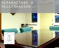 Separazione a  Hellenhausen