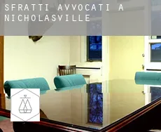 Sfratti avvocati a Nicholasville