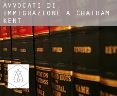 Avvocati di immigrazione a Chatham-Kent