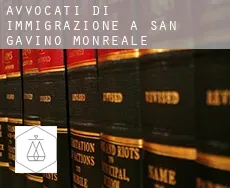 Avvocati di immigrazione a San Gavino Monreale