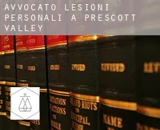 Avvocato lesioni personali a  Prescott Valley