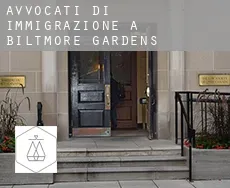 Avvocati di immigrazione a Biltmore Gardens