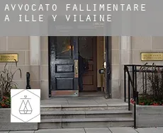 Avvocato fallimentare a  Ille-et-Vilaine