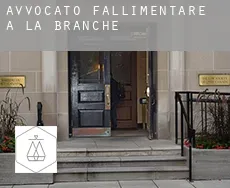 Avvocato fallimentare a La Branche