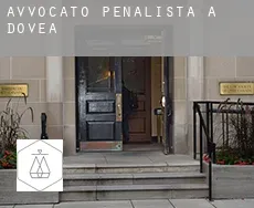 Avvocato penalista a Dovea