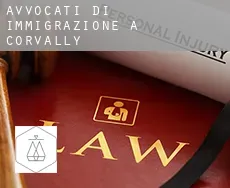 Avvocati di immigrazione a Corvally