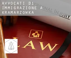 Avvocati di immigrazione a Kramarzówka