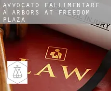 Avvocato fallimentare a Arbors at Freedom Plaza
