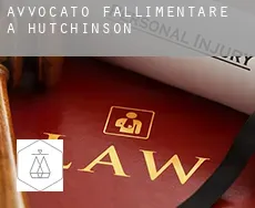 Avvocato fallimentare a Hutchinson