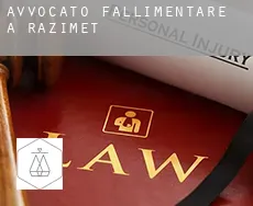 Avvocato fallimentare a Razimet