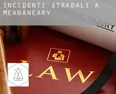Incidenti stradali a Meananeary