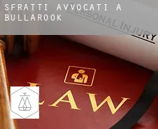 Sfratti avvocati a Bullarook