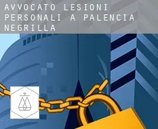 Avvocato lesioni personali a Palencia de Negrilla