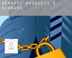 Sfratti avvocati a Klobuky