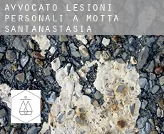 Avvocato lesioni personali a  Motta Sant'Anastasia