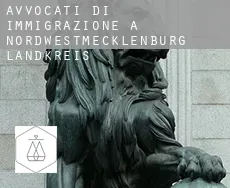 Avvocati di immigrazione a Nordwestmecklenburg Landkreis