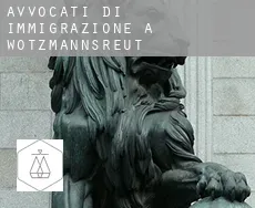 Avvocati di immigrazione a Wotzmannsreut