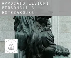 Avvocato lesioni personali a Estézargues
