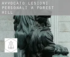 Avvocato lesioni personali a  Forest Hill