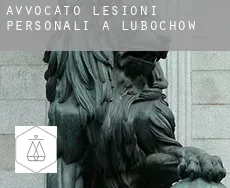 Avvocato lesioni personali a  Lubochow