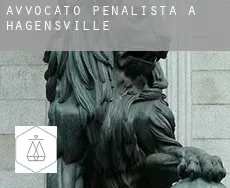 Avvocato penalista a Hagensville