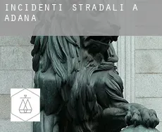 Incidenti stradali a  Adana