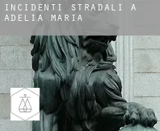 Incidenti stradali a Adelia María