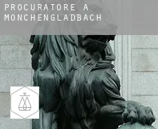 Procuratore a  Mönchengladbach