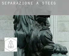 Separazione a  Steeg