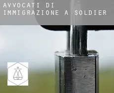 Avvocati di immigrazione a  Soldier