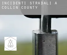 Incidenti stradali a  Collin County