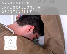 Avvocati di immigrazione a  Grantsville