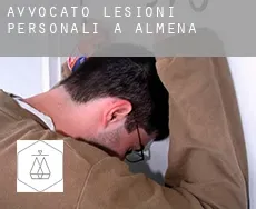 Avvocato lesioni personali a Almena