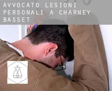 Avvocato lesioni personali a  Charney Basset