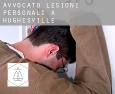 Avvocato lesioni personali a  Hughesville