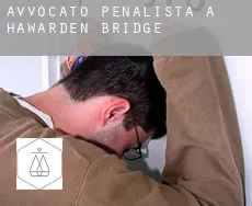 Avvocato penalista a Hawarden Bridge