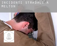 Incidenti stradali a  Melton