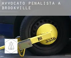 Avvocato penalista a Brookville